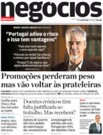 Jornal de Negócios - 2020-05-05