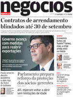 Jornal de Negócios - 2020-05-06