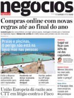 Jornal de Negócios - 2020-05-12