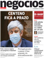 Jornal de Negcios - 2020-05-14