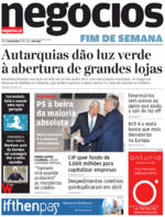 Jornal de Negcios - 2020-05-15
