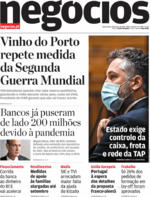 Jornal de Negcios - 2020-05-20