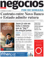 Jornal de Negócios - 2020-05-22