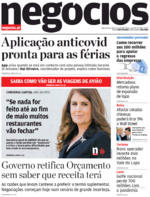 Jornal de Negcios - 2020-05-25