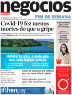 Jornal de Negócios - 2020-05-29
