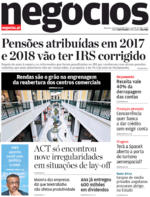 Jornal de Negócios - 2020-06-02