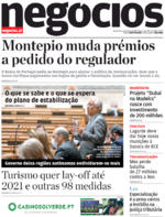 Jornal de Negcios - 2020-06-04