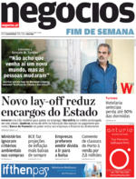 Jornal de Negócios - 2020-06-05