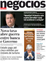 Jornal de Negócios - 2020-06-09