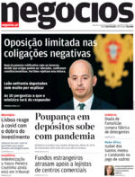Jornal de Negcios - 2020-06-16