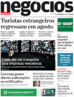Jornal de Negócios - 2020-06-18