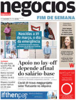 Jornal de Negcios - 2020-06-19