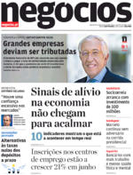 Jornal de Negcios - 2020-06-22