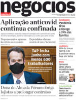 Jornal de Negcios - 2020-06-24