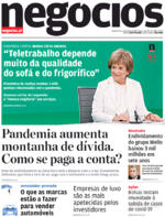 Jornal de Negcios - 2020-07-13