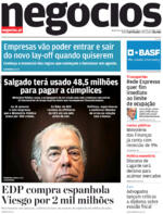 Jornal de Negcios - 2020-07-16