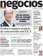 Jornal de Negcios - 2020-07-20