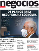 Jornal de Negcios - 2020-07-22