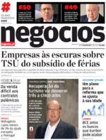 Jornal de Negcios - 2020-07-27
