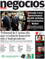 Jornal de Negcios - 2020-07-30