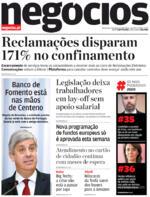 Jornal de Negcios - 2020-08-05