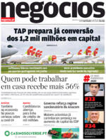 Jornal de Negcios - 2020-08-06