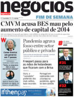 Jornal de Negcios - 2020-08-07