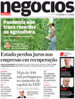 Jornal de Negcios - 2020-08-10