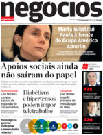 Jornal de Negcios - 2020-08-12