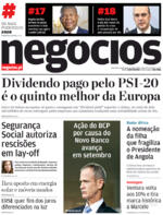 Jornal de Negcios - 2020-08-18