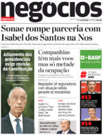 Jornal de Negcios - 2020-08-20