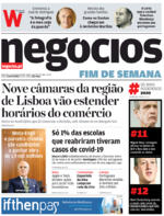 Jornal de Negcios - 2020-08-21