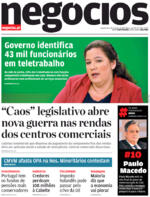 Jornal de Negcios - 2020-08-24