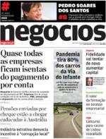 Jornal de Negcios - 2020-08-26