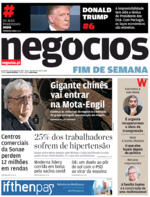 Jornal de Negcios - 2020-08-28