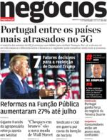 Jornal de Negcios - 2020-08-31