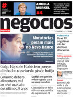 Jornal de Negcios - 2020-09-01