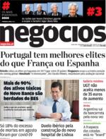 Jornal de Negcios - 2020-09-02