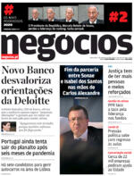 Jornal de Negcios - 2020-09-03