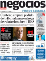 Jornal de Negcios - 2020-09-04