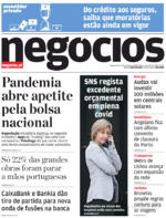 Jornal de Negcios - 2020-09-07