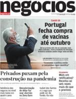 Jornal de Negcios - 2020-09-08