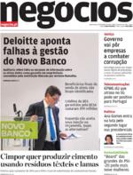 Jornal de Negcios - 2020-09-09