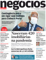 Jornal de Negcios - 2020-09-15