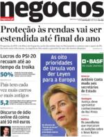 Jornal de Negcios - 2020-09-17