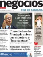 Jornal de Negcios - 2020-09-25