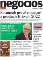 Jornal de Negcios - 2020-09-28