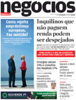 Jornal de Negcios - 2020-09-30