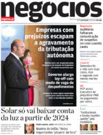 Jornal de Negcios - 2020-10-01