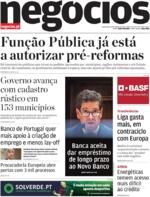 Jornal de Negcios - 2020-10-08